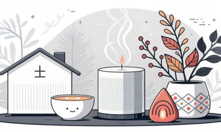 Best Scented Candles and Smart Home Gift Picks to Make Your Space Feel Cozy, Secure, and Gift-Ready