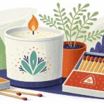 5 Best Scented Candles and Indoor Gifts You’ll Love for Cozy Homes, Father’s Day, and Everyday Ambiance