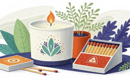 5 Best Scented Candles and Indoor Gifts You’ll Love for Cozy Homes, Father’s Day, and Everyday Ambiance