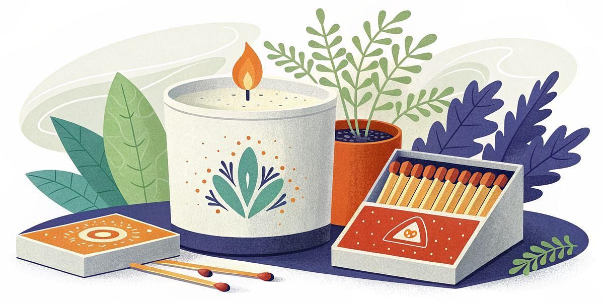 5 Best Scented Candles and Indoor Gifts You’ll Love for Cozy Homes, Father’s Day, and Everyday Ambiance