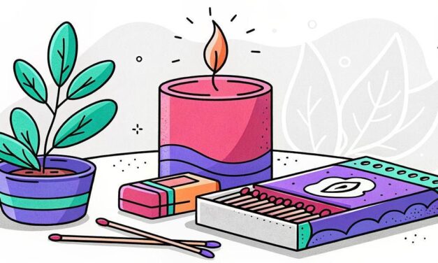 3 Best Scented Candles for Gifts, Home Fragrance, and Long-Lasting Burn Time in 2026