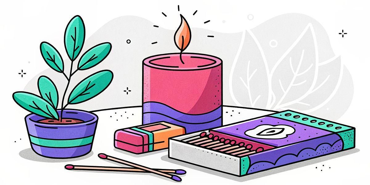 3 Best Scented Candles for Gifts, Home Fragrance, and Long-Lasting Burn Time in 2026
