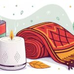5 Best Scented Candles and Smart Home Gifts You’ll Actually Want to Give Dad, Hosts, and Homebodies