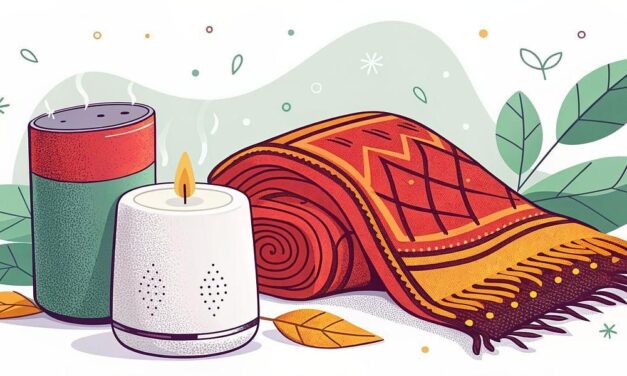 5 Best Scented Candles and Smart Home Gifts You’ll Actually Want to Give Dad, Hosts, and Homebodies