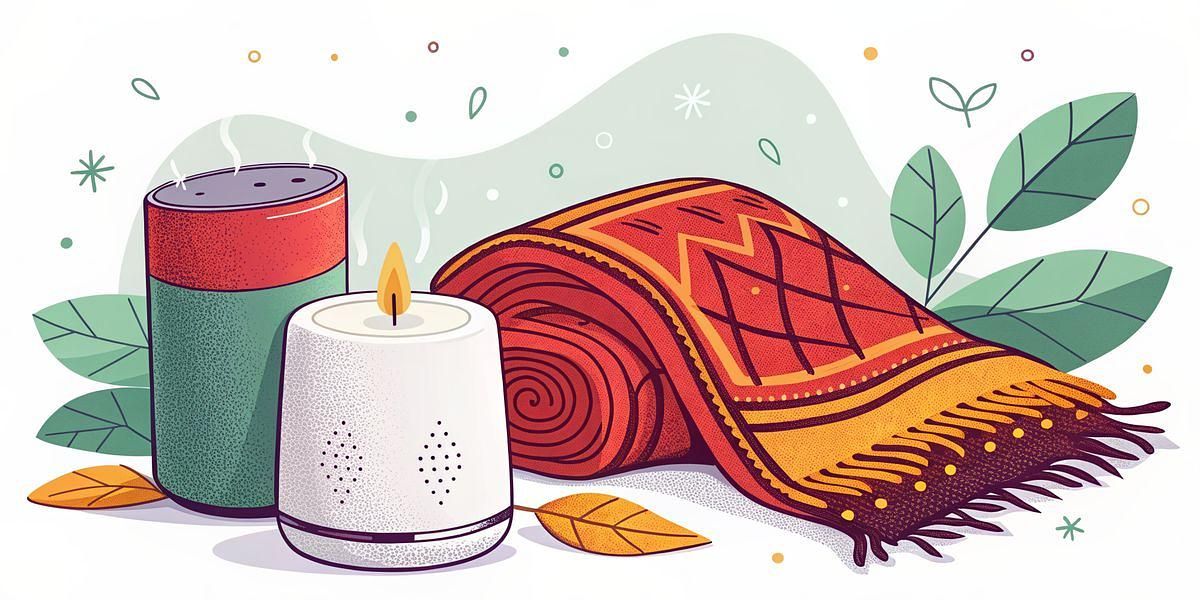 5 Best Scented Candles and Smart Home Gifts You’ll Actually Want to Give Dad, Hosts, and Homebodies