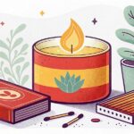 Best Candles and Home Gifts for Your Space: Yankee Candle, Homsolver, MALIN+GOETZ, and Ring Indoor Cam Picks