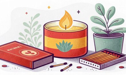 Best Candles and Home Gifts for Your Space: Yankee Candle, Homsolver, MALIN+GOETZ, and Ring Indoor Cam Picks