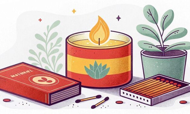 Best Candles and Home Gifts for Your Space: Yankee Candle, Homsolver, MALIN+GOETZ, and Ring Indoor Cam Picks