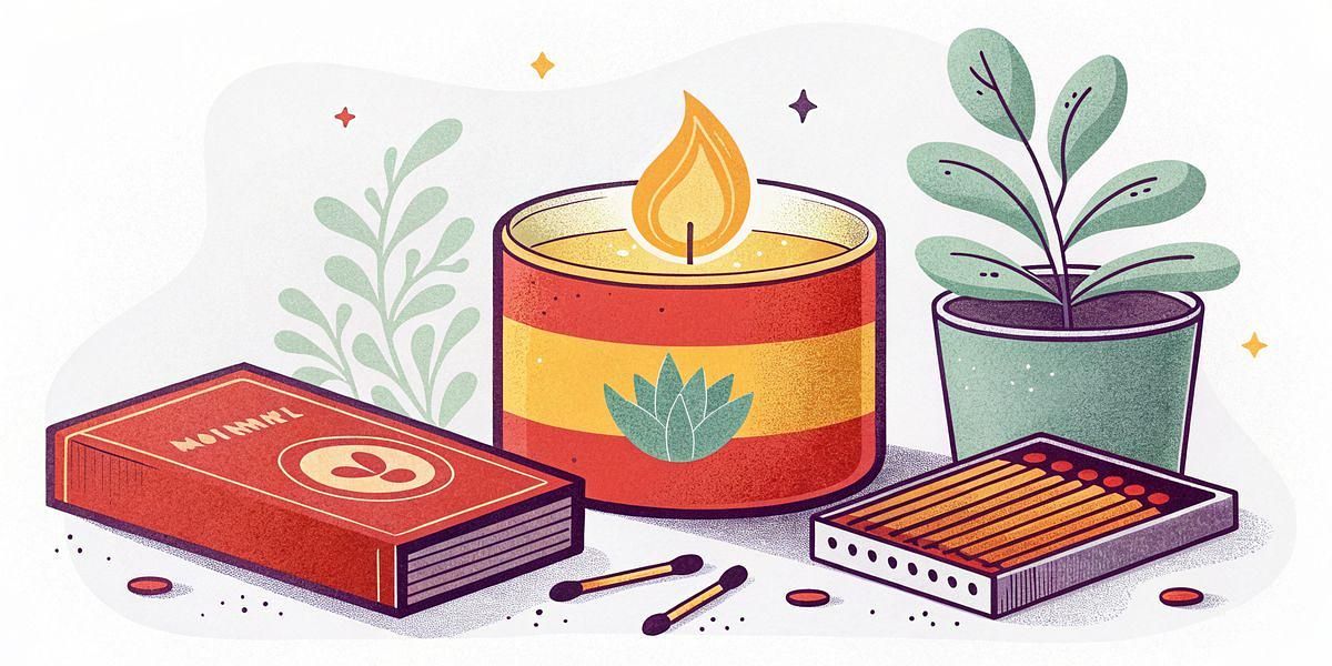 Best Candles and Home Gifts for Your Space: Yankee Candle, Homsolver, MALIN+GOETZ, and Ring Indoor Cam Picks