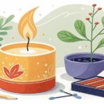 5 Best Scented Candles and Home Gifts to Make Your Space Cozier, Safer, and More Giftable