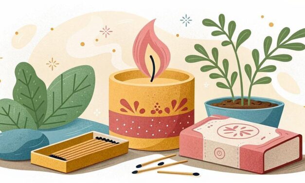 5 Best Giftable Candles and Home Essentials You’ll Love for Dad, Birthdays, Holidays, and Everyday Comfort