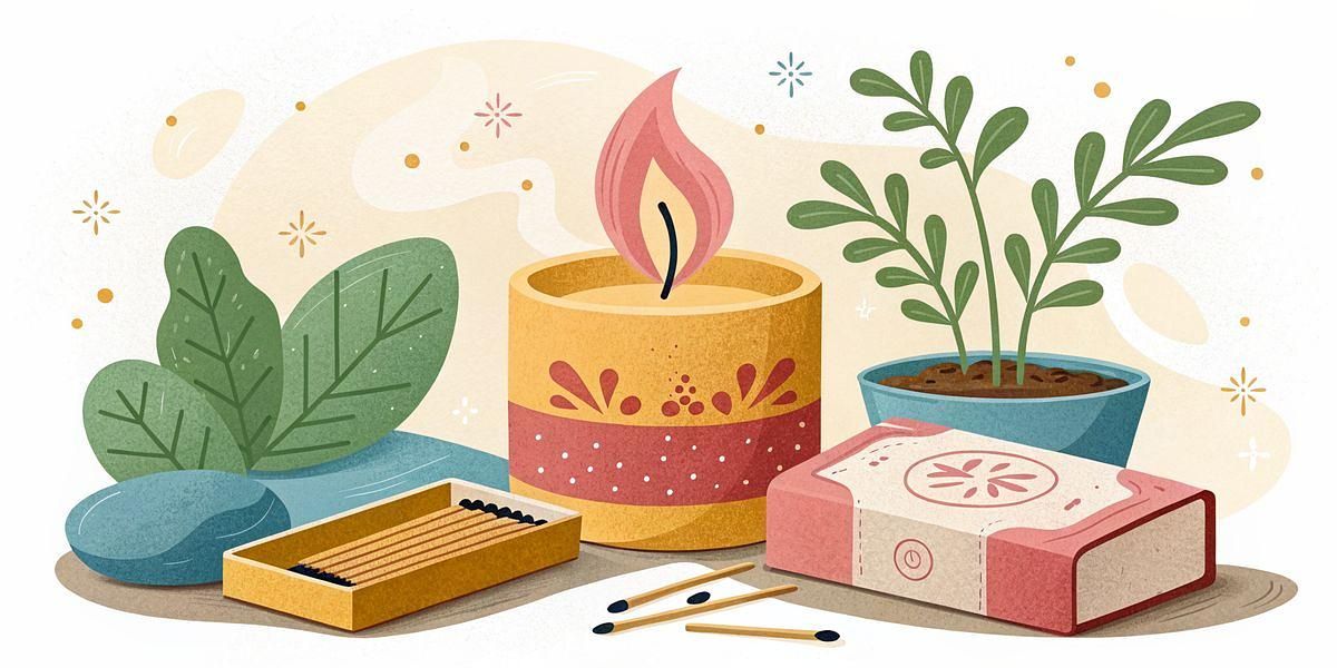 5 Best Giftable Candles and Home Essentials You’ll Love for Dad, Birthdays, Holidays, and Everyday Comfort