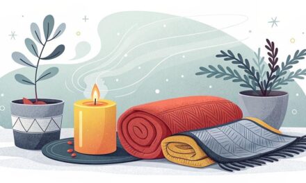 5 Best Giftable Scented Candles and Indoor Home Essentials for Cozy, Secure Living in 2026