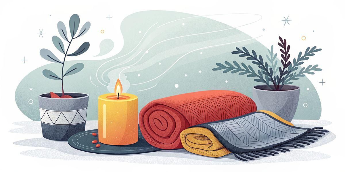5 Best Giftable Scented Candles and Indoor Home Essentials for Cozy, Secure Living in 2026