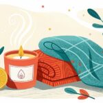 5 Best Scented Candles and Indoor Home Upgrades to Make Your Space Cozier, Safer, and Gift-Ready