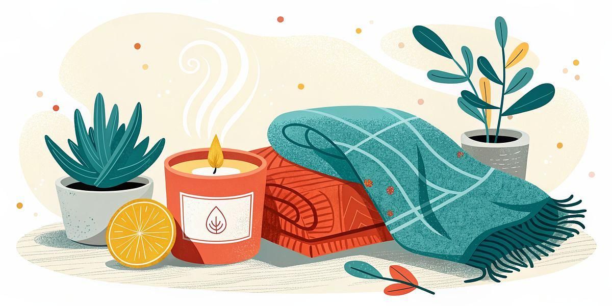 5 Best Scented Candles and Indoor Home Upgrades to Make Your Space Cozier, Safer, and Gift-Ready