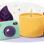 Best Gifts for Dad and Home: Scented Candles and a Smart Indoor Camera You’ll Actually Use