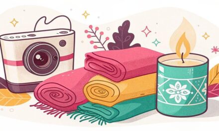 3 Best Practical Gifts You’ll Actually Use: Ring Indoor Cam and Top Scented Candles for Home, Dad, and Everyday Comfort