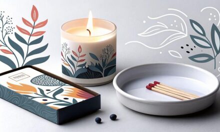 Best Scented Candles for Your Home: MALIN+GOETZ and Yankee Candle Picks for Long-Lasting Fragrance
