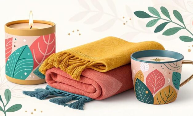Best Scented Candles and Cozy Home Gifts to Elevate Your Space in 2026