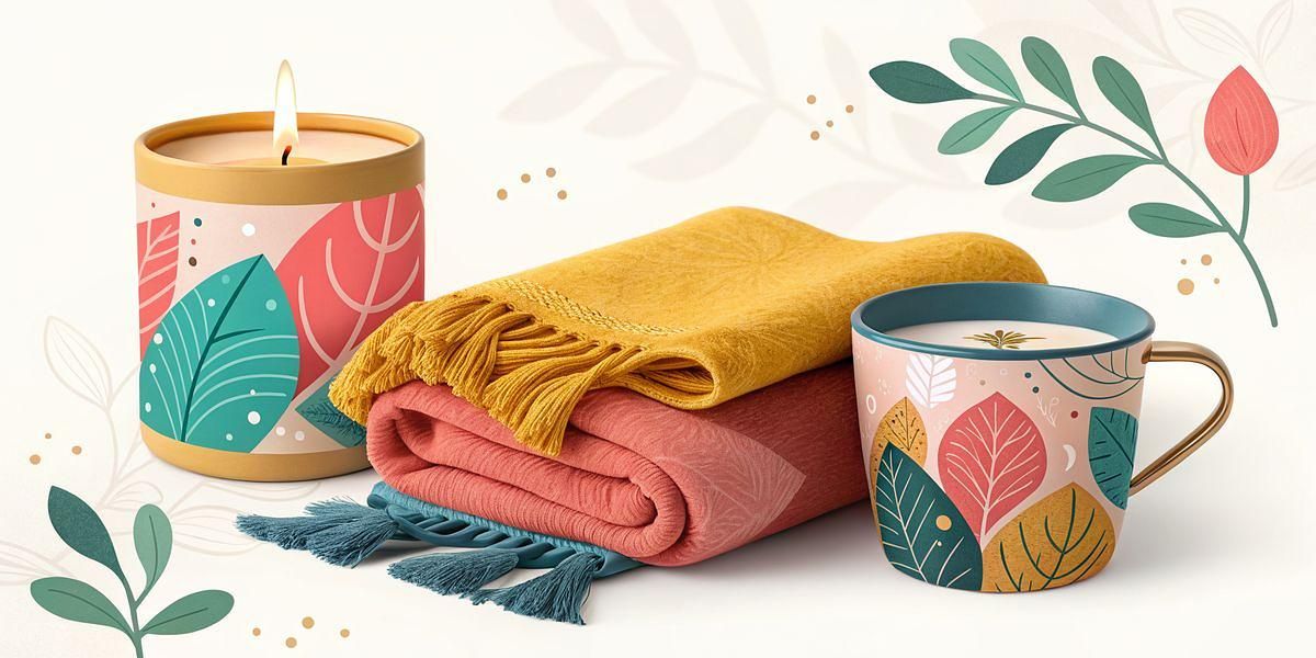 Best Scented Candles and Cozy Home Gifts to Elevate Your Space in 2026
