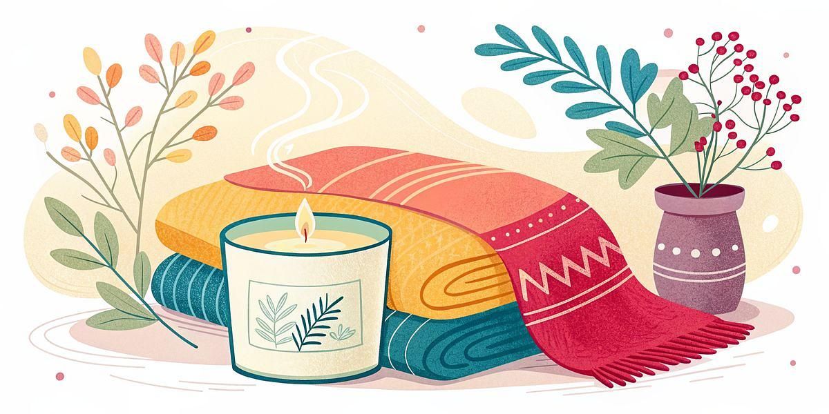5 Best Scented Candles and Indoor Home Essentials You’ll Love for Gifting, Cozy Décor, and Everyday Security