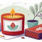 5 Best Scented Candles and Indoor Home Essentials to Gift, Relax, and Upgrade Your Space