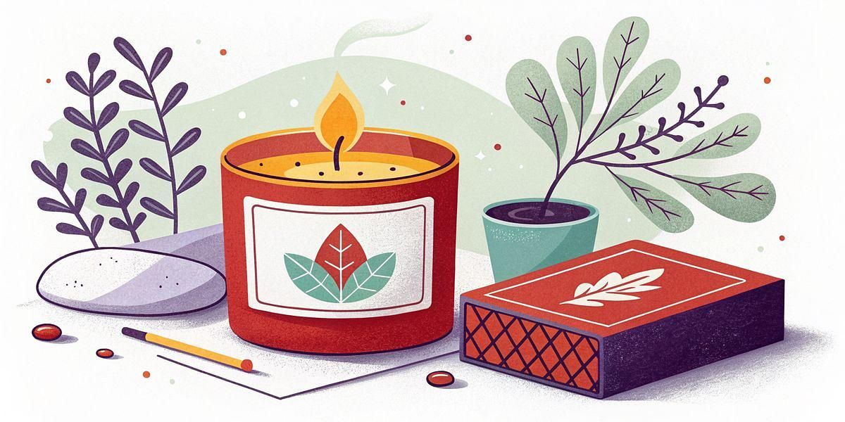 5 Best Scented Candles and Indoor Home Essentials to Gift, Relax, and Upgrade Your Space