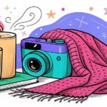 Best Scented Candles and Indoor Camera Gifts You’ll Love for Cozy Homes, Holidays, and Dad’s Special Day