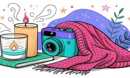 Best Scented Candles and Indoor Camera Gifts You’ll Love for Cozy Homes, Holidays, and Dad’s Special Day