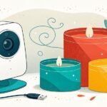 Best Indoor Security Camera and Scented Candles for Home Comfort, Gifts, and Everyday Ambiance in 2026