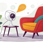 Best Indoor Security Camera for Small Apartments