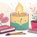 5 Best Giftable Scented Candles and Home Essentials to Upgrade Your Space This Year