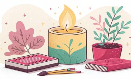 5 Best Giftable Scented Candles and Home Essentials to Upgrade Your Space This Year