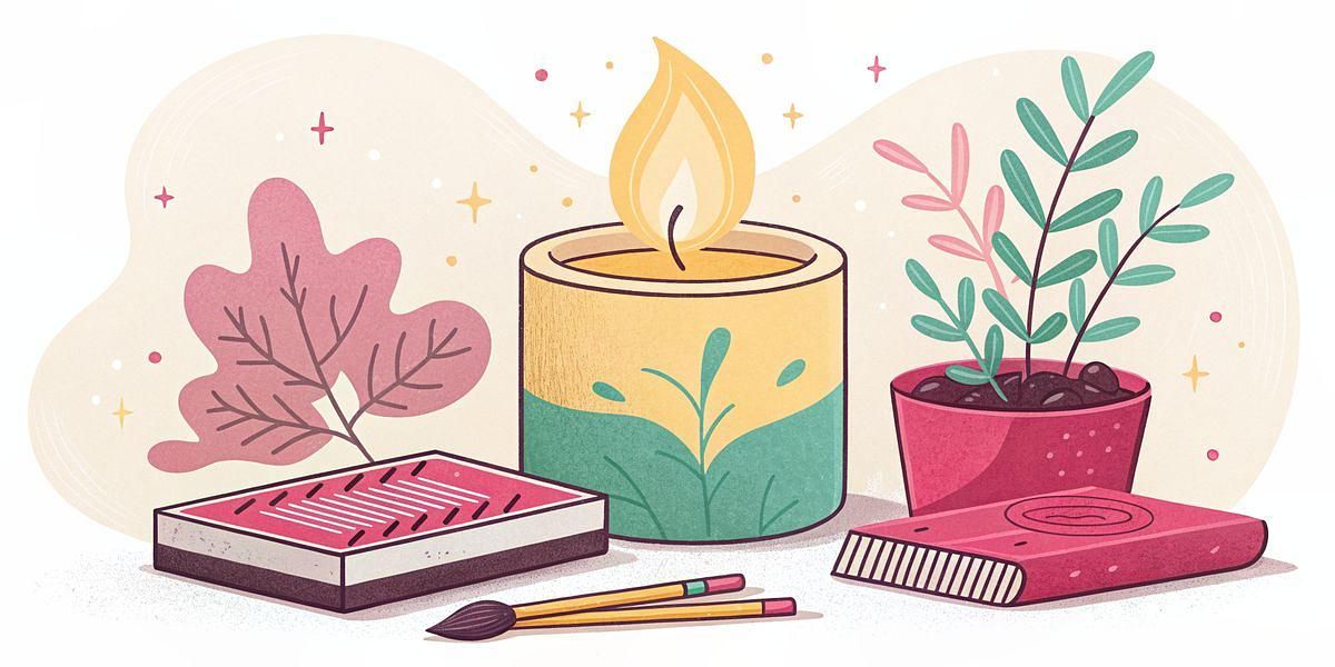 5 Best Giftable Scented Candles and Home Essentials to Upgrade Your Space This Year