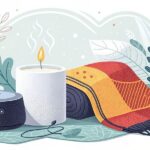 5 Best Scented Candles and Smart Home Gifts to Make Your Space Feel Safer, Cozier, and More Inviting