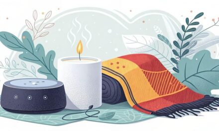 5 Best Scented Candles and Smart Home Gifts to Make Your Space Feel Safer, Cozier, and More Inviting