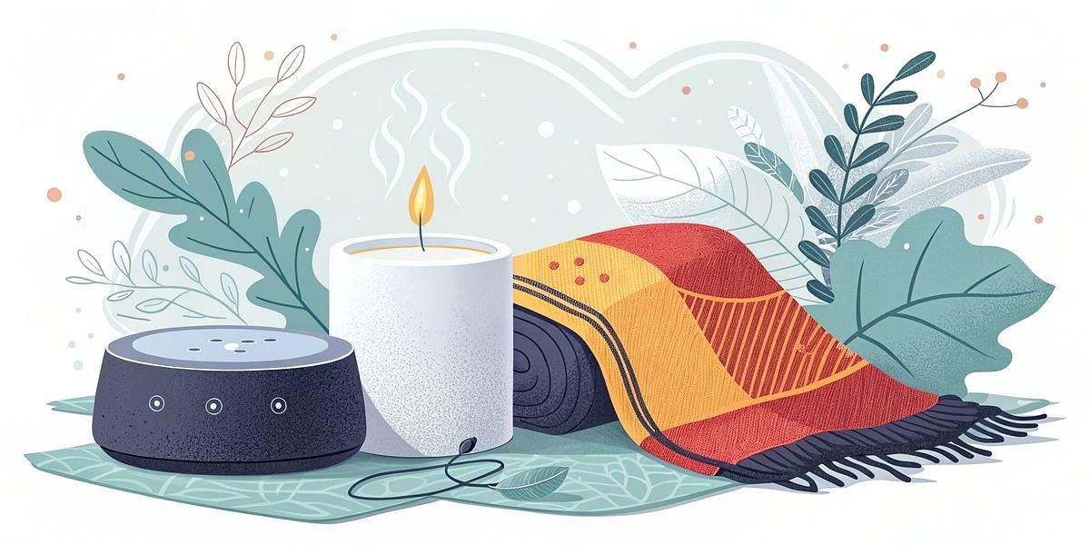 5 Best Scented Candles and Smart Home Gifts to Make Your Space Feel Safer, Cozier, and More Inviting