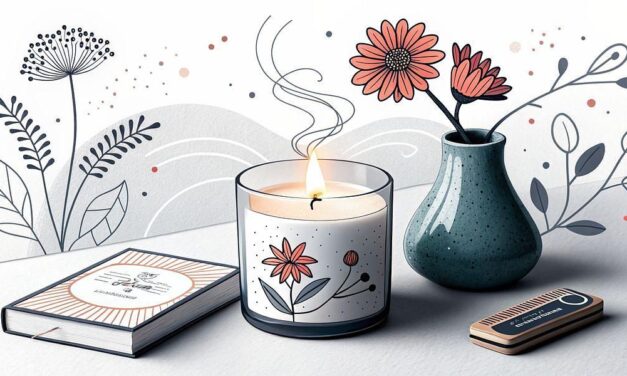8 Best Candles for Weddings, Home Decor, Gifts, and Romantic Ambiance You’ll Love