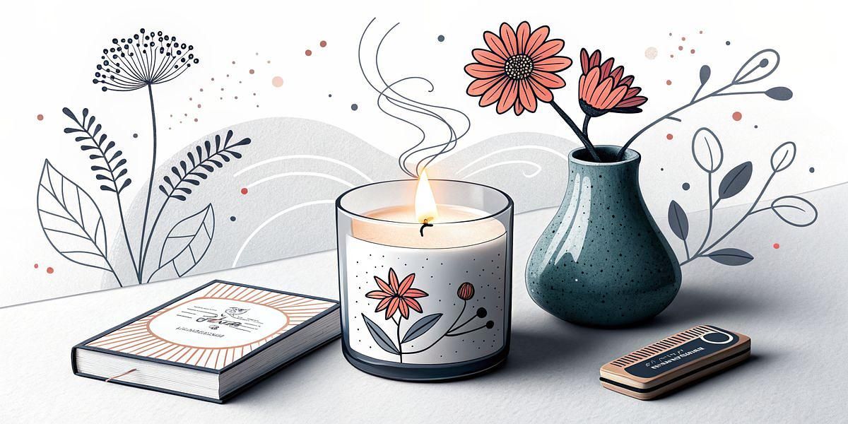 8 Best Candles for Weddings, Home Decor, Gifts, and Romantic Ambiance You’ll Love
