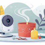 Best Indoor Security Camera and Scented Candles to Upgrade Your Home Comfort, Ambiance, and Peace of Mind
