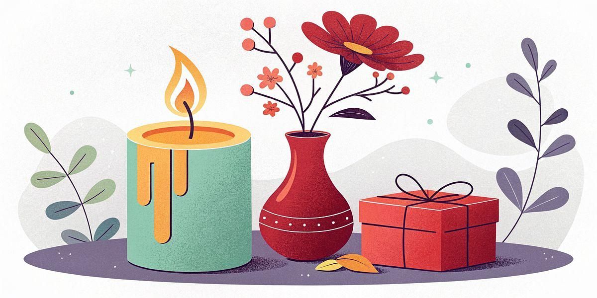Best Candles for Every Occasion: 10 Picks for Baby Showers, Outdoor Patios, Weddings, Relaxation, and Gifts