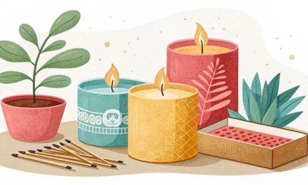 8 Best Candle Sets for Gifting, Home Décor, Outdoor Ambiance, and Special Events You’ll Love in 2025