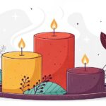 9 Best Candle Sets for Your Home, Gifts, Weddings, and Holiday Decor: Scented, Unscented, Flameless, and Decorative Picks