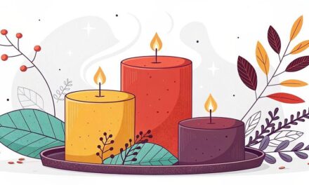 9 Best Candle Sets for Your Home, Gifts, Weddings, and Holiday Decor: Scented, Unscented, Flameless, and Decorative Picks