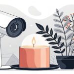 Best Scented Candles and Indoor Home Security Picks: Yankee Candle, Homsolver, Ring, and MALIN+GOETZ Reviewed