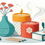 5 Best Candle Sets for Gifts, Décor, Dinner Parties, Holidays, and Baptism Ceremonies in 2025