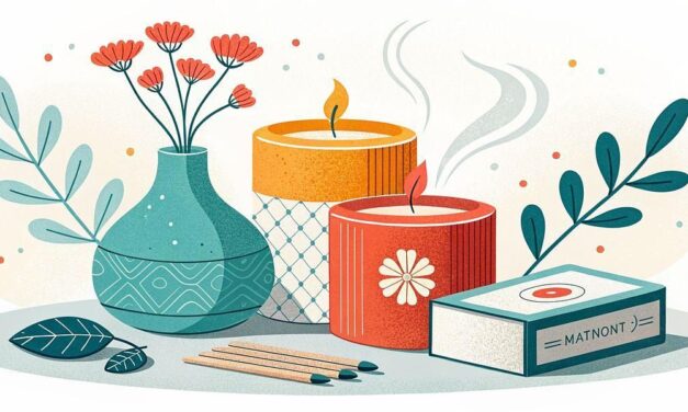 5 Best Candle Sets for Gifts, Décor, Dinner Parties, Holidays, and Baptism Ceremonies in 2025