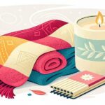 5 Best Giftable Candles and Home Essentials You’ll Love for Cozy Scents, Dad Gifts, and Indoor Security