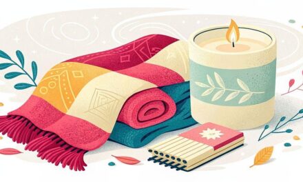 5 Best Giftable Candles and Home Essentials You’ll Love for Cozy Scents, Dad Gifts, and Indoor Security